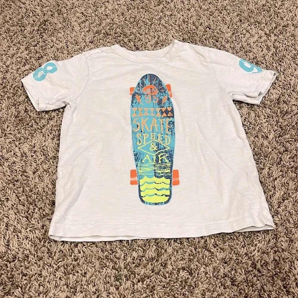 OSHKOSH Ts